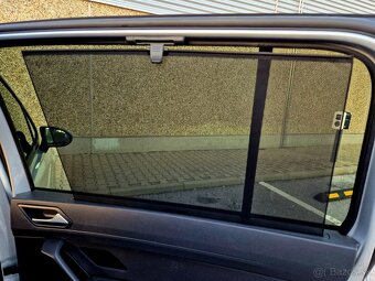 Volkswagen Touran 2.0 TDI 110kW Comfortline DSG 7miest - 14