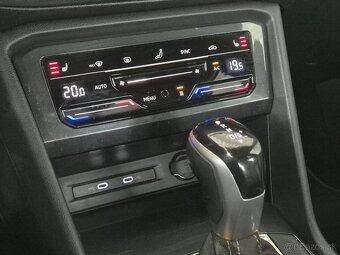 Tiguan R-LINE Black - lapiz blau webasto iq light - 14