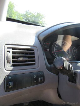 Hyundai Tucson 2.0crdi - 14