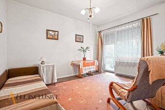 ALL INCLUSIVE | NA PREDAJ POSCHODOVÝ 5-IZBOVÝ RODINNÝ DOM, V - 14