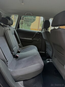 Vw Polo Facelift 1.4i 16V + LPG 59kw 80ps Highline - 14