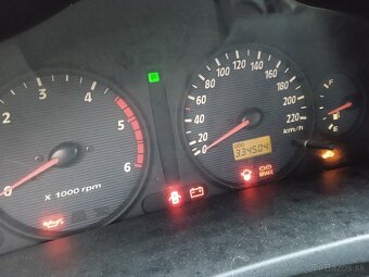 PREDÁM HYUNDAI SANTA FE 4X4 - 14