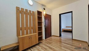 3 izbový byt na PREDAJ, Humenné, ulica Košická - 14