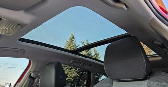 Rezervovane...Škoda Octavia Combi 1.5 TSI  2022 DSG - 14