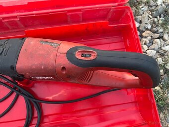 HILTI WSR 1400-PE Chvostová píla - 14
