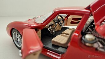 1:18 FERRARI 250 LE MANS - 14