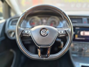 Volkswagen Golf 1.6 TDI BMT 115k Comfortline - 14