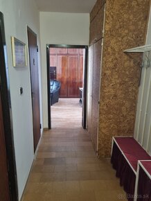 Prenajmem byt Bratislava Lamač - 14