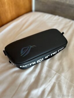 ASUS ROG Ally - Z1 Extreme - 14