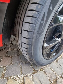 Opel Corsa 1,4 benzin-plyn 90ps - 14