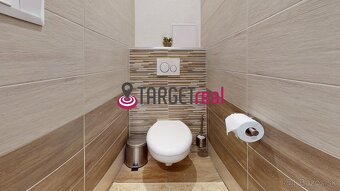 Na predaj, 3i. byt , Pavlice, Exkluzívne TARGETreal - 14