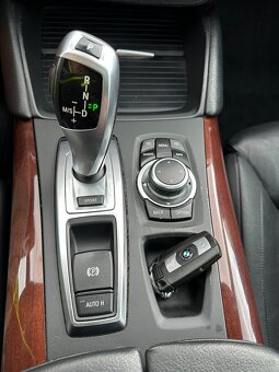 BMW X6 xDrive 40d-rv:20.4.2011----top vybava-top servis----- - 14