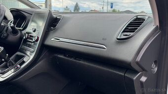 Renault Scénic Blue dCi 120 Intens - 14
