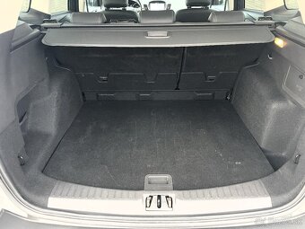 Ford Kuga 2.0 TDCi TITANIUM 4x4 Full-Led AUTOMAT - 14