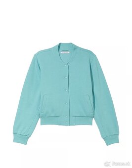 Victoria’s Secret bomber bundička - 14