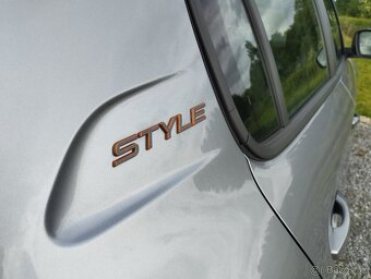 Peugeot 208 STYLE - 1.2 PureTech 74kw, NOVÉ VOZIDLO v záruce - 14