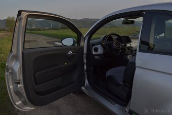 Fiat 500 1.4 74kw - 14