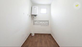 HALO reality - Predaj, rodinný dom Marcelová, Krátke Kesy - 14