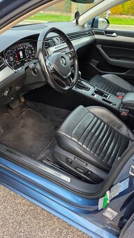 VW Passat B8 2.0TDI  DSG - 14