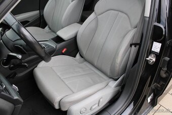 Audi A4 2.0 TDI 190k Design quattro S tronic - 14