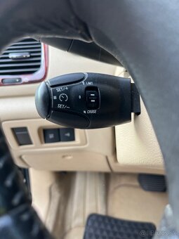 Peugeot 607 2.7hdi V6 - 14