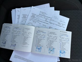 Opel Mokka X 1.4 Benzin - 14