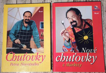 RETRO KNIHY – RÔZNE ŽÁNRE - 14