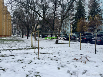 Predaj 1-izbový byt, 39 m2, Prešov, Prostějovská ul. - 14