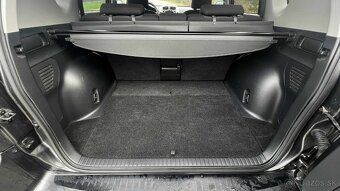 Toyota RAV4 2.0 benzin - 14