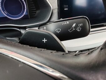 Prodám Škoda Octavia 2.0TDI 110KW DSG Style 1Maj ČR DPH - 14