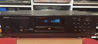 Predám CD prehrávač Harman/Kardon, Philips, Sony, JVC,Denon - 14