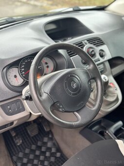 Renault Kangoo 1.5 dci 2010 - 14