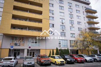 útulná garzónka v tichej časti - 14