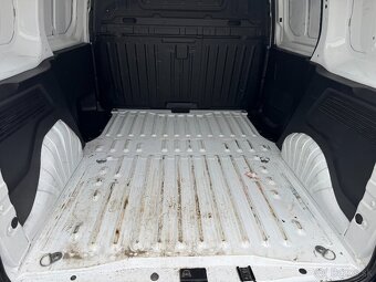 OPEL COMBO LIFE 1.5CDTI 75KW -1.majitel ČR - 14