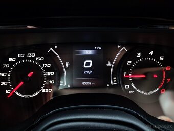 Fiat Tipo 2018 1.4 S-Design 88 kW - 14