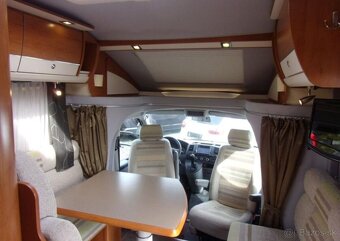 Karmann, Colorado 645Ti Colorado 645Ti - 14