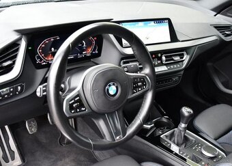 BMW Řada 2 218i M-SPORT LED 1M ČR 100 kw - 14