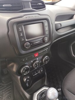 Jeep Renegade 2.0 4x4 - 14