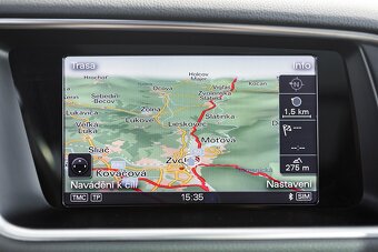 Audi SQ5 3.0TDI V6 230kW Quattro AT8 07/2014 - 14