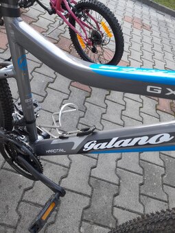 BICYKEL 20-26 - 14