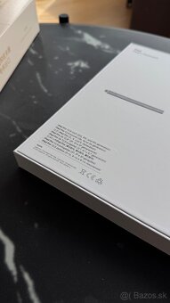 Ipad Pro 12.9 1TB Silver - 14