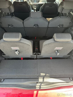 Citroen C4 Grand Picasso BlueHDI 120 - 14