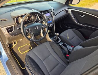Hyundai i30 1.4 16V 73KW/98PS R.V.05/2012 - 14