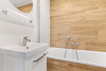 3-izbový byt na prenájom – Kupeckého ulica, Bratislava – Ruž - 14