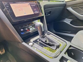 Volkswagen Arteon SB Elegance 2.0 Tdi DSG - 14