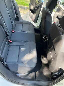 VW Golf 7 Variant 1.6 TDI Comfortline (odpočet DPH) - 14