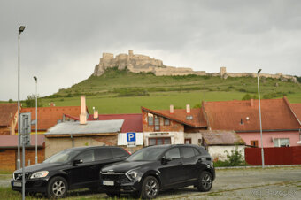 Byt 3+1 s balkónom Spišské Podhradie,okr. Levoča - 14