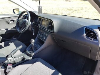 Seat Leon 3 - 14