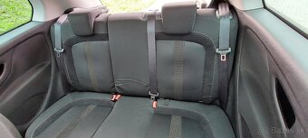 Fiat Punto Evo - 14
