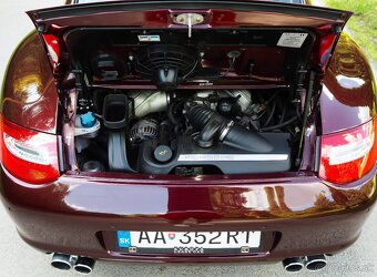 Porsche 911 Carrera S 3.8 261kW COUPE SPORT CHRONO Plus Pack - 14